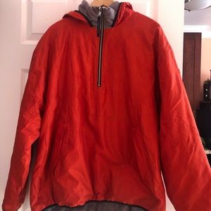 Vintage Tommy Hilfiger Pullover Jacket